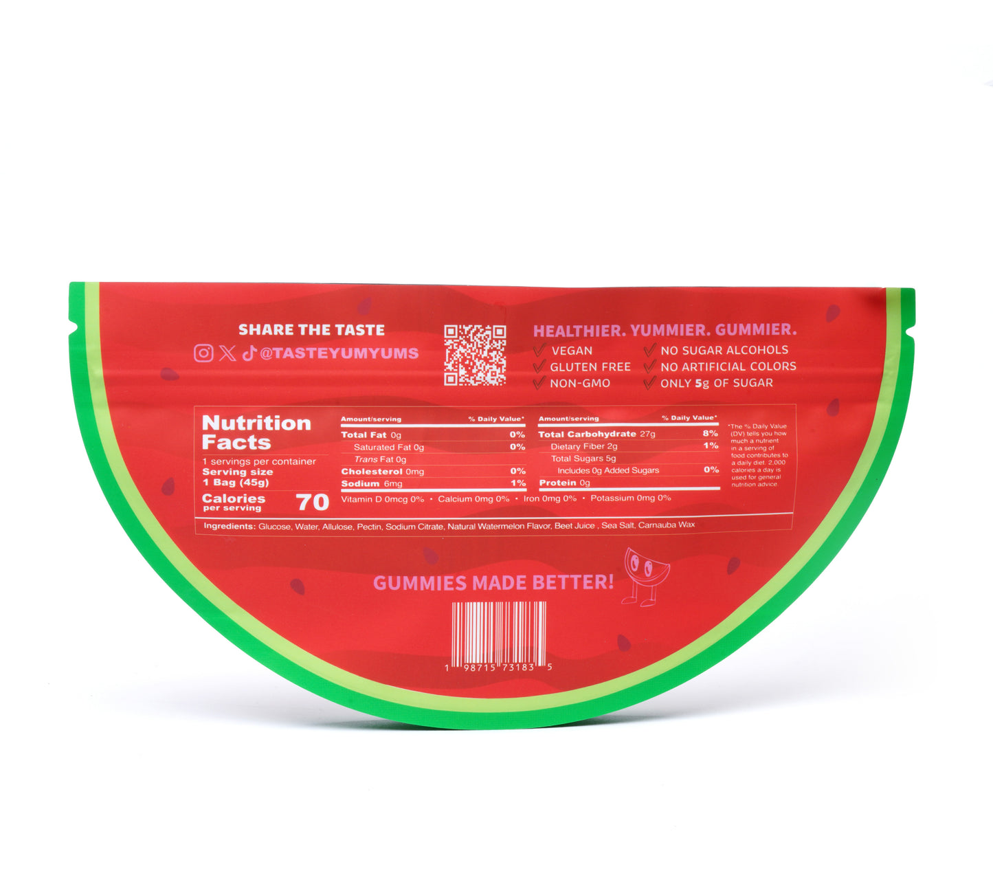 WATERMELON