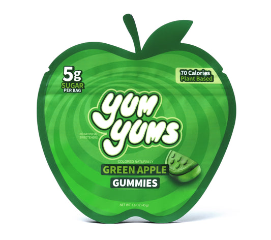 GREEN APPLE