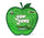 GREEN APPLE