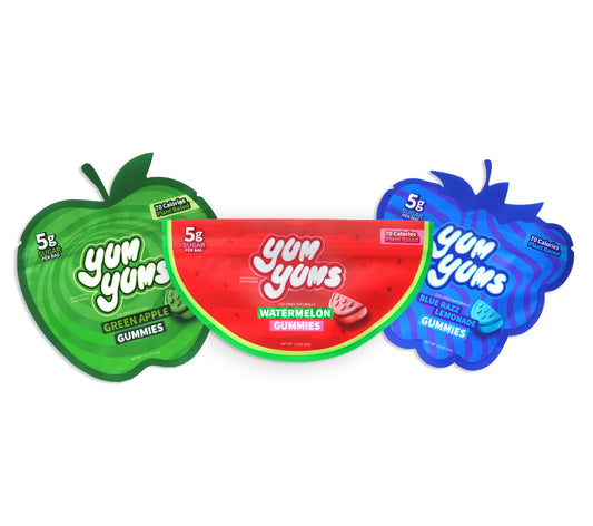SAMPLER 3-PACK