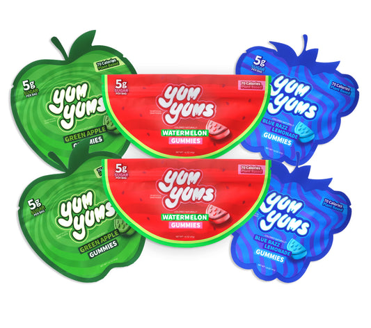 VARIETY 6-PACK